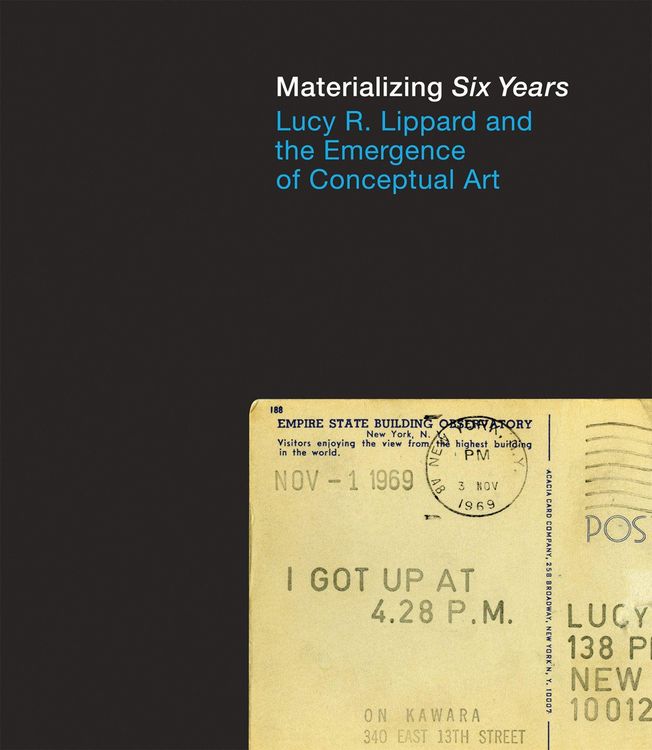 Produktbild: Materializing Six Years
