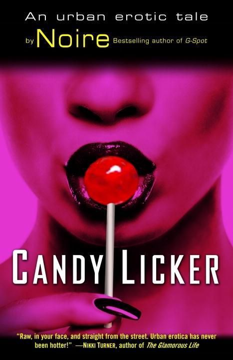 Produktbild: Candy Licker