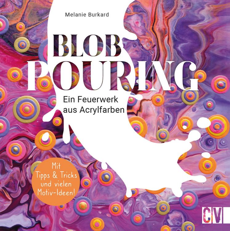 Produktbild: Blob Pouring