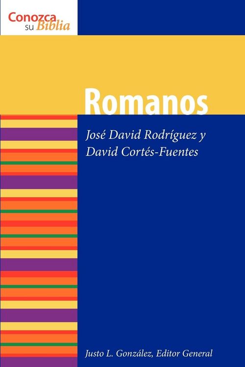 Produktbild: Romanos