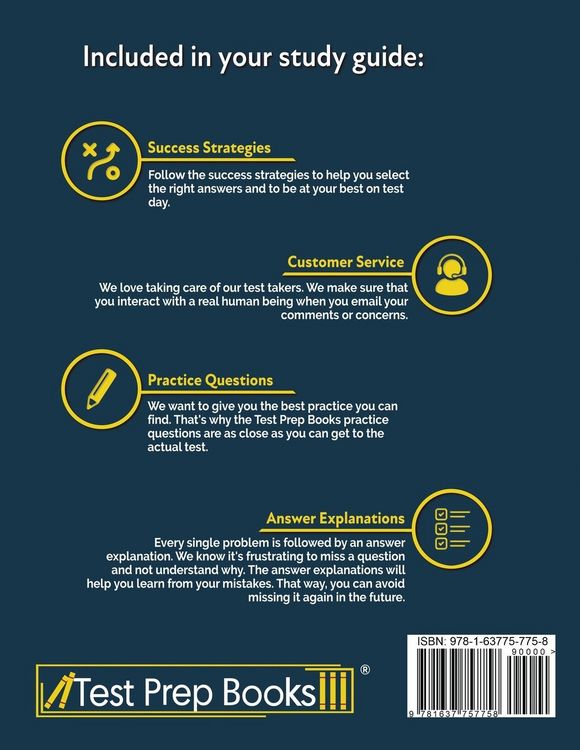 Produktbild: MPRE Study Guide 2025 and 2026