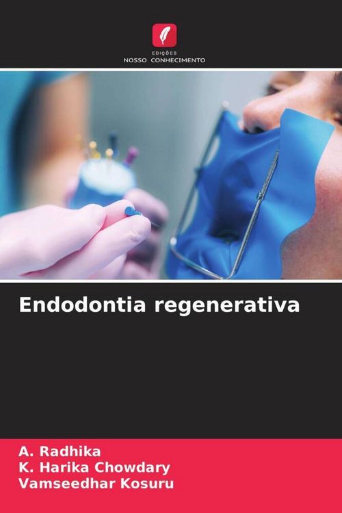 Produktbild: Endodontia regenerativa