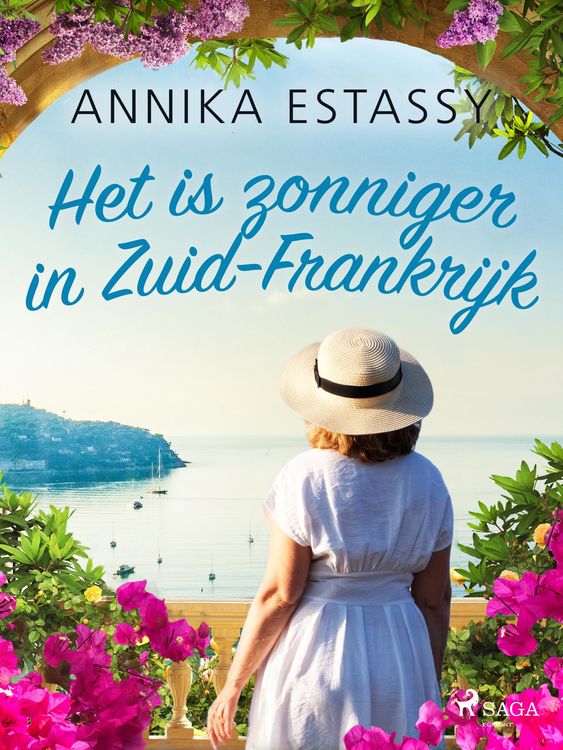 Produktbild: Het is zonniger in Zuid-Frankrijk
