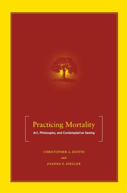 Produktbild: Practicing Mortality