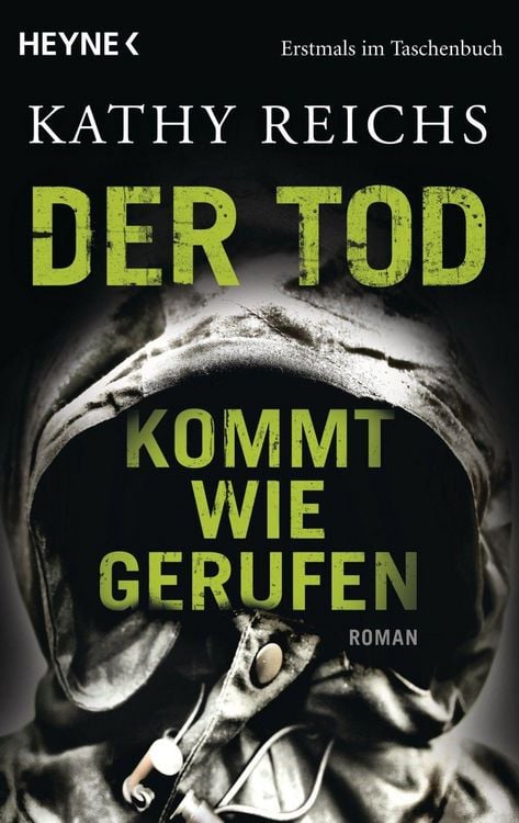 Produktbild: Der Tod kommt wie gerufen