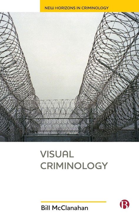 Produktbild: Visual Criminology