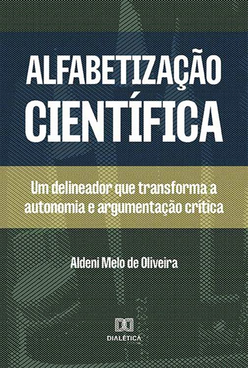 Produktbild: Alfabetiza&ccedil;&atilde;o cient&iacute;fica