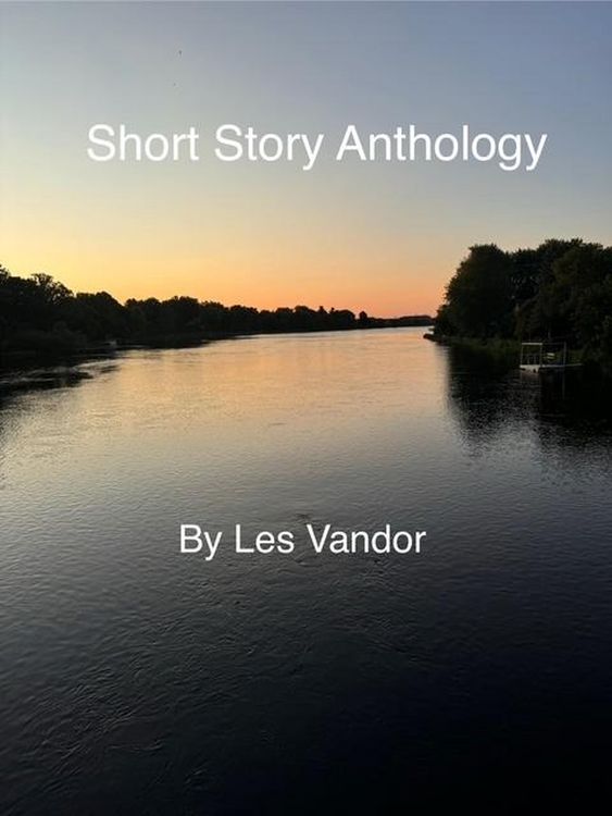 Produktbild: Short Story Anthology