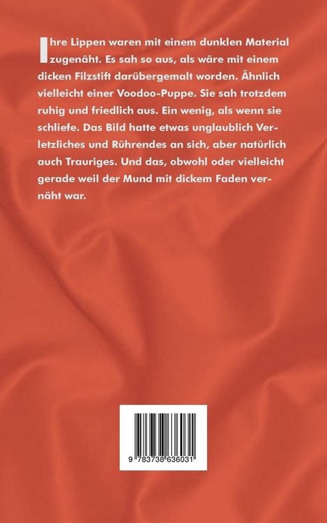 Produktbild: Seidenes Schweigen
