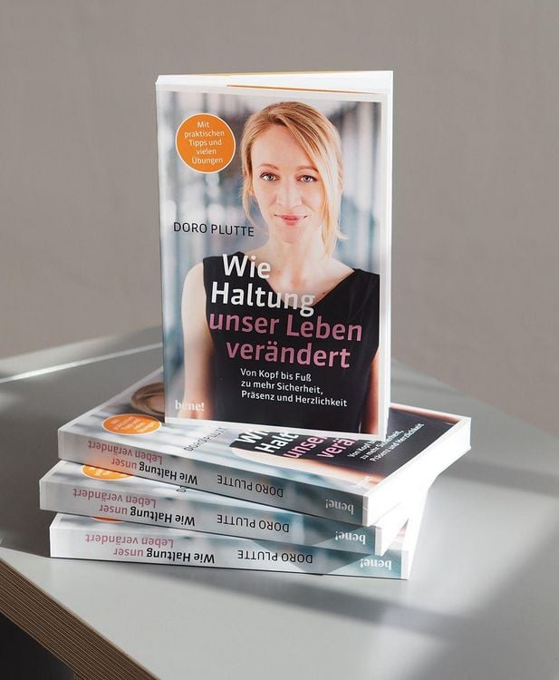 Produktbild: Wie Haltung unser Leben ver&auml;ndert