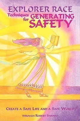 Produktbild: Techniques for Generating Safety: Create a Safe Life and a Safe World