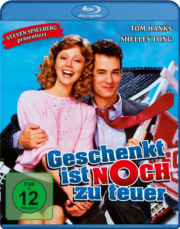Produktbild: Geschenkt ist noch zu teuer