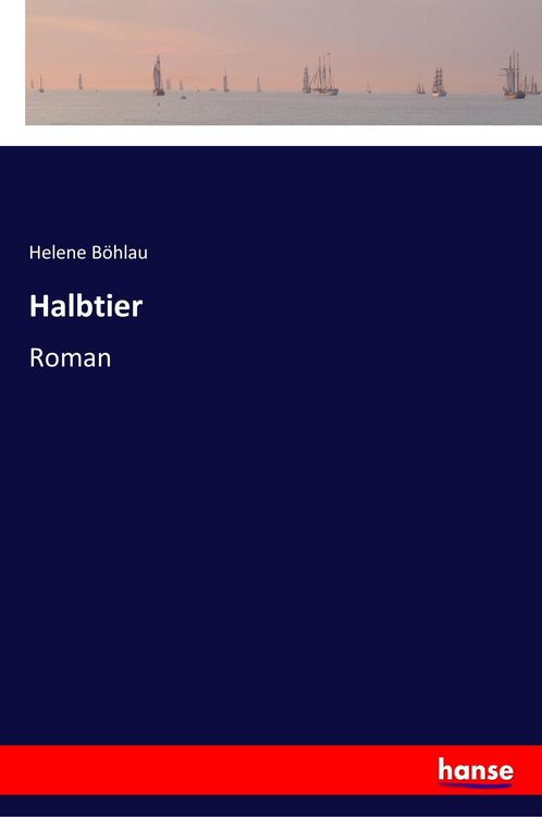 Produktbild: Halbtier