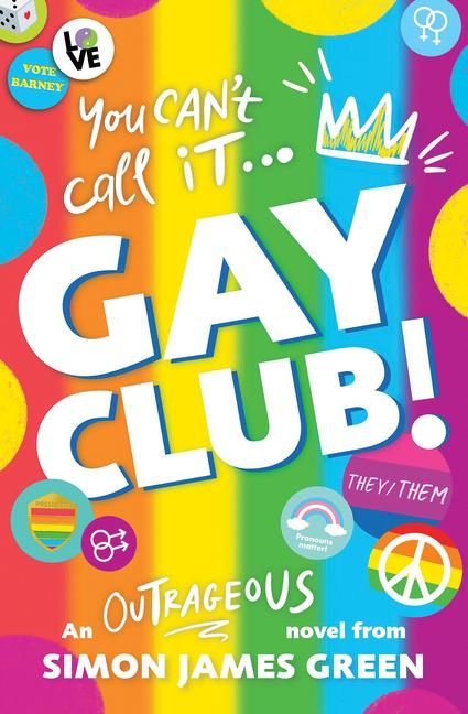 Produktbild: Gay Club!