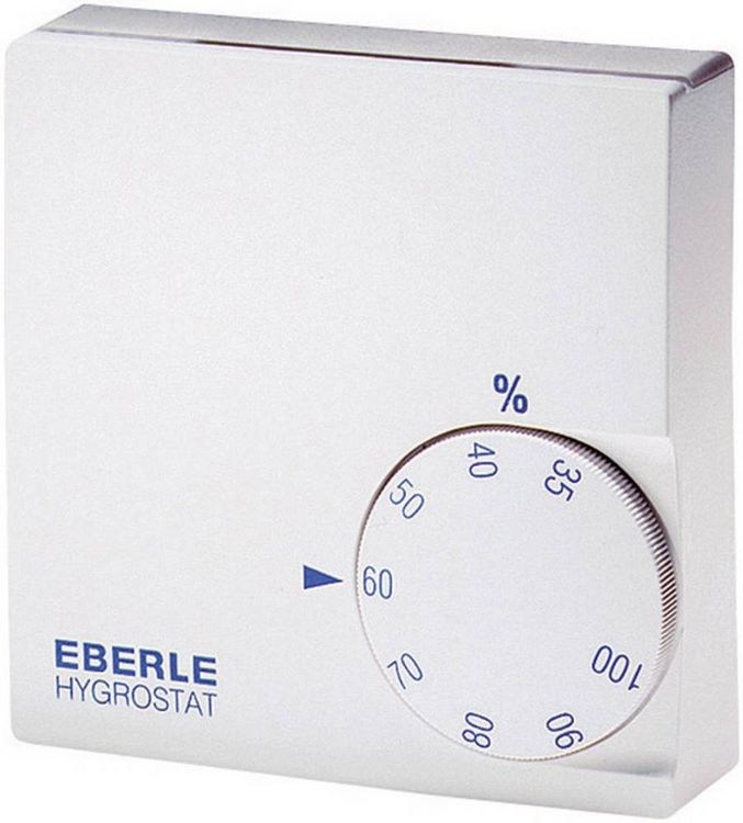 Produktbild: Eberle HYG-E 6001 Hygrostat 1St.