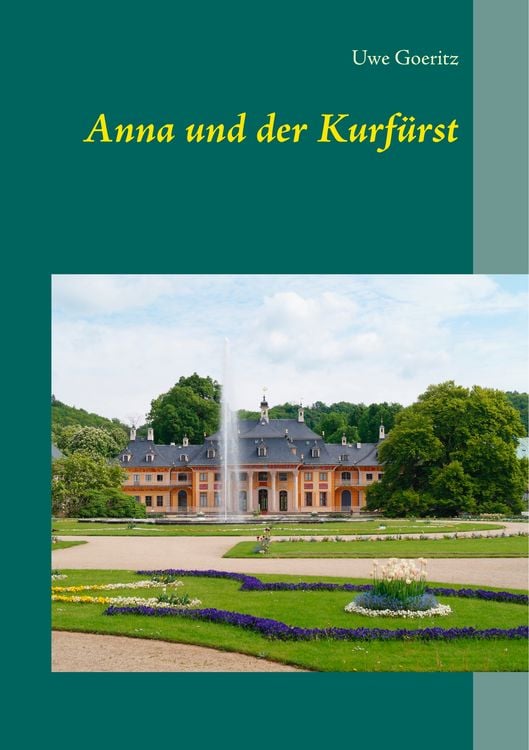 Produktbild: Anna und der Kurf&uuml;rst