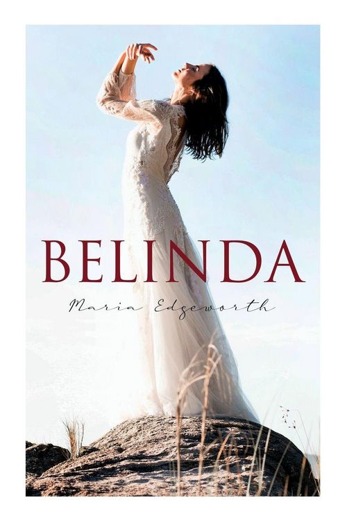 Produktbild: Belinda