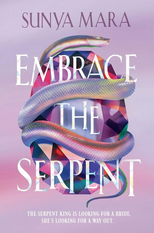 Produktbild: Embrace the Serpent