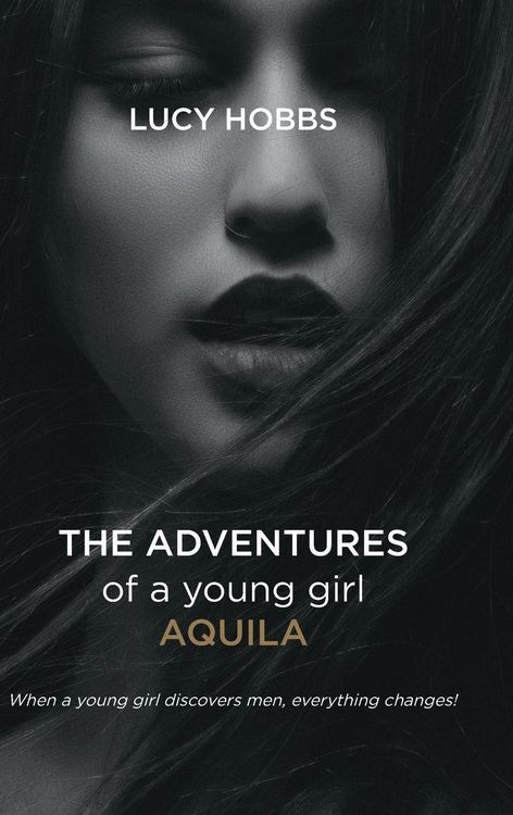 Produktbild: The Adventures of a young girl AQuila