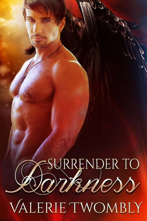 Produktbild: Surrender To Darkness