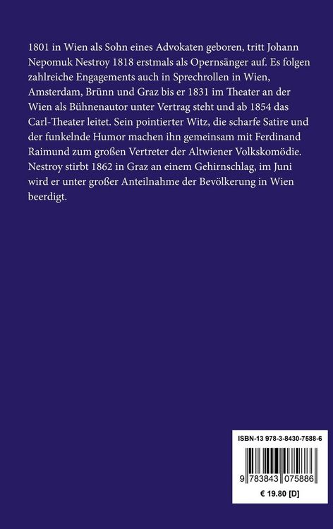 Produktbild: Der Unbedeutende