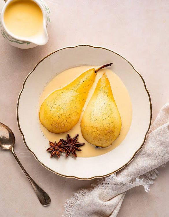 Produktbild: La Cuisine de G&eacute;raldine. Die junge franz&ouml;sische K&uuml;che