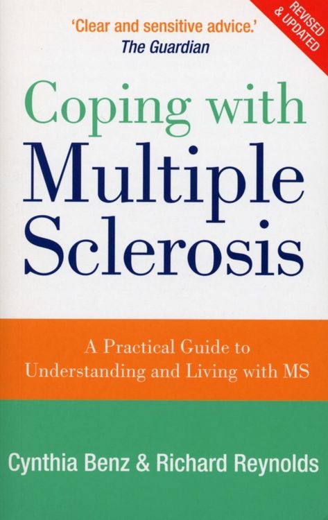 Produktbild: Coping With Multiple Sclerosis