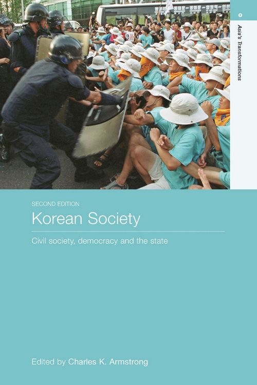 Produktbild: Korean Society