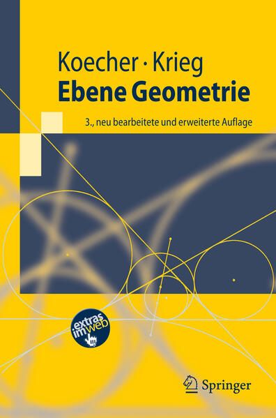 Produktbild: Ebene Geometrie