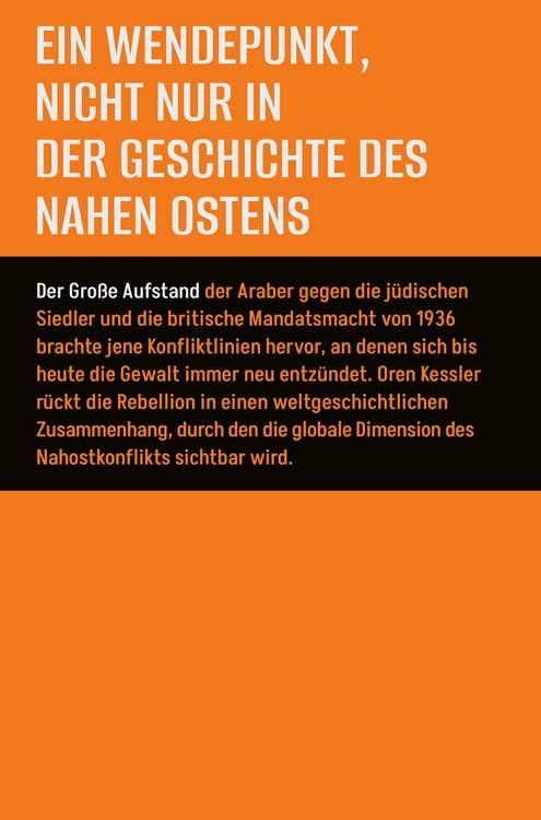 Produktbild: Pal&auml;stina 1936