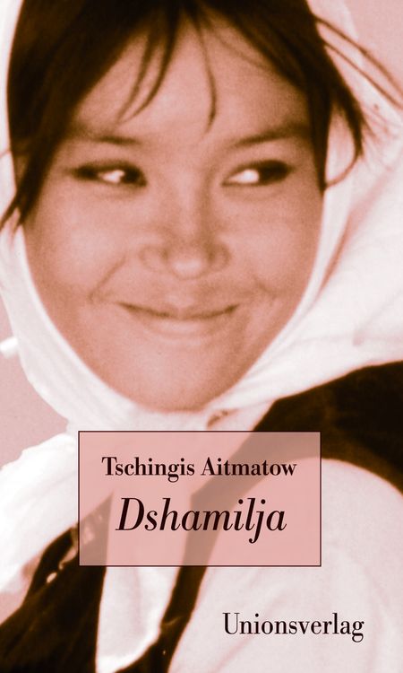 Produktbild: Dshamilja