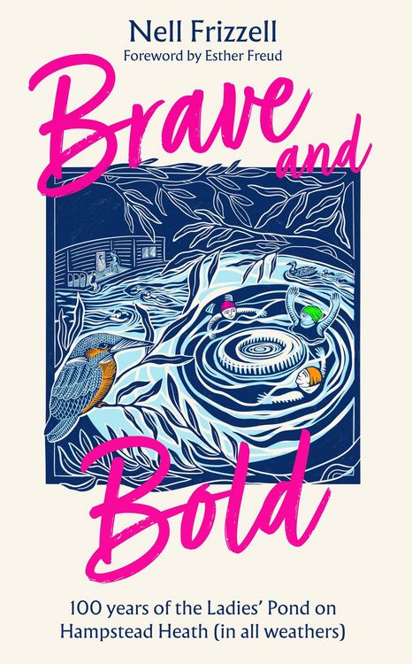 Produktbild: Brave and Bold