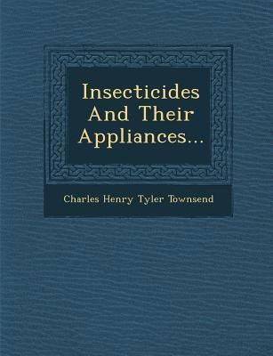 Produktbild: Insecticides and Their Appliances...