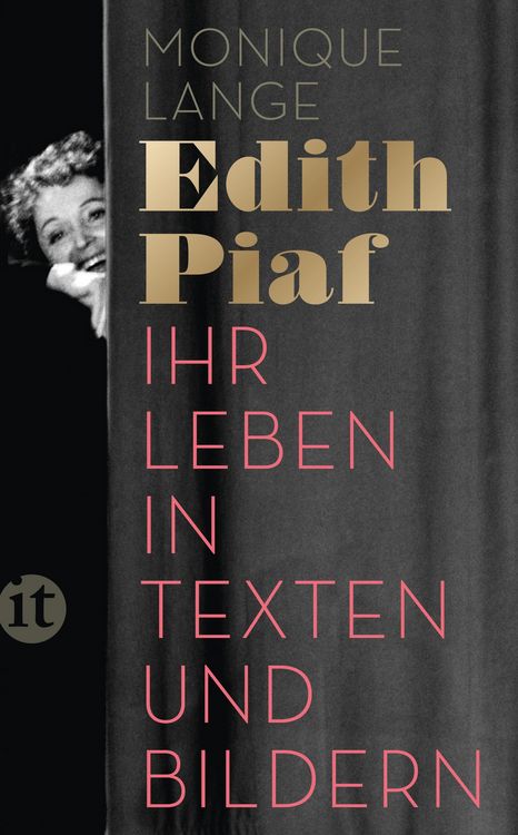 Produktbild: Edith Piaf