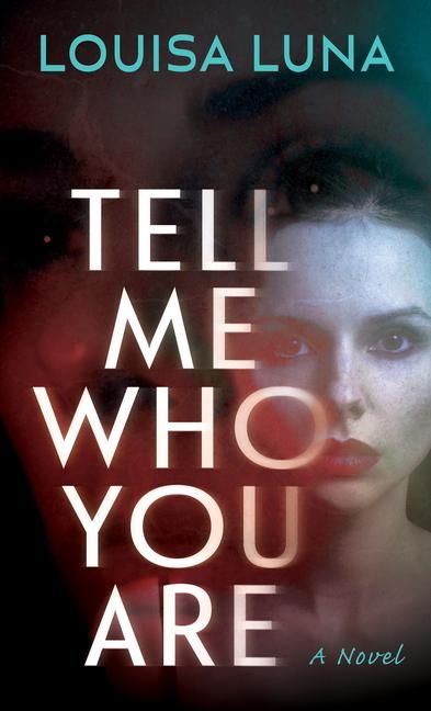 Produktbild: Tell Me Who You Are