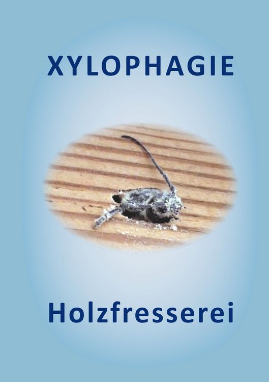 Produktbild: Xylophagie
