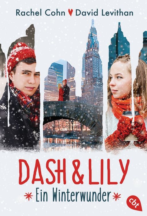 Produktbild: Dash & Lily