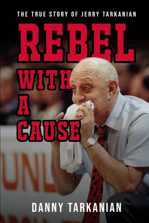 Produktbild: Rebel with a Cause