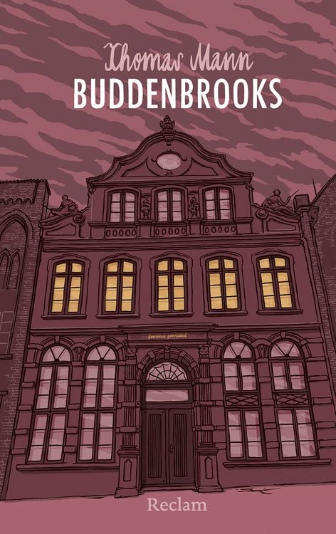 Produktbild: Buddenbrooks. Verfall einer Familie