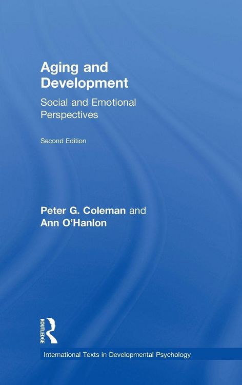 Produktbild: Aging and Development