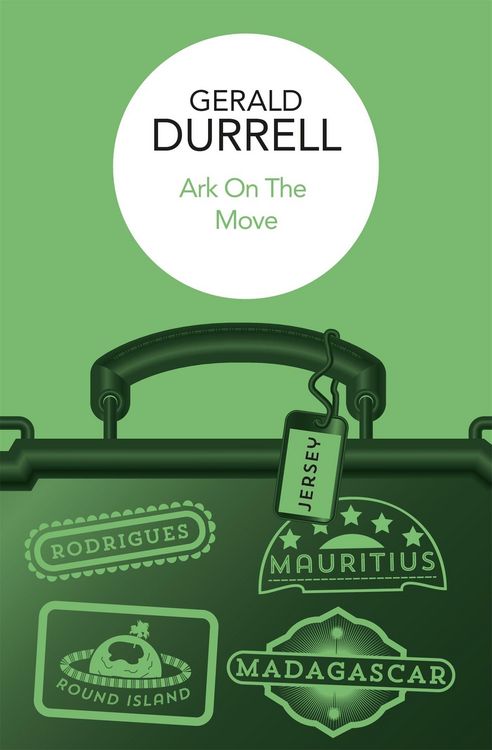 Produktbild: Ark on the Move