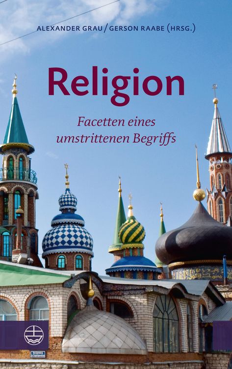 Produktbild: Religion