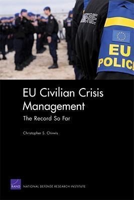 Produktbild: EU Civilian Crisis Management