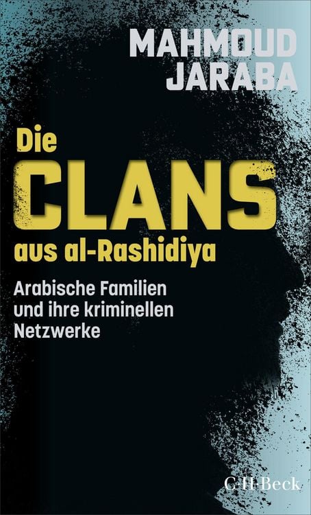 Produktbild: Die Clans aus al-Rashidiya