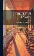Produktbild: The Pettus Family