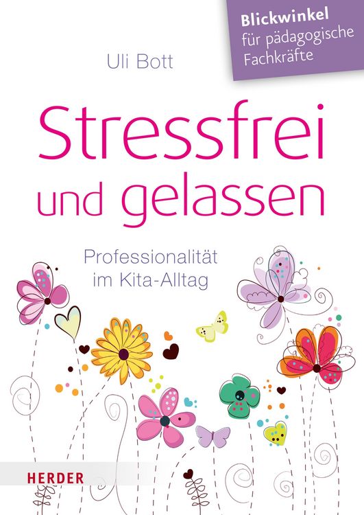 Produktbild: Stressfrei und gelassen
