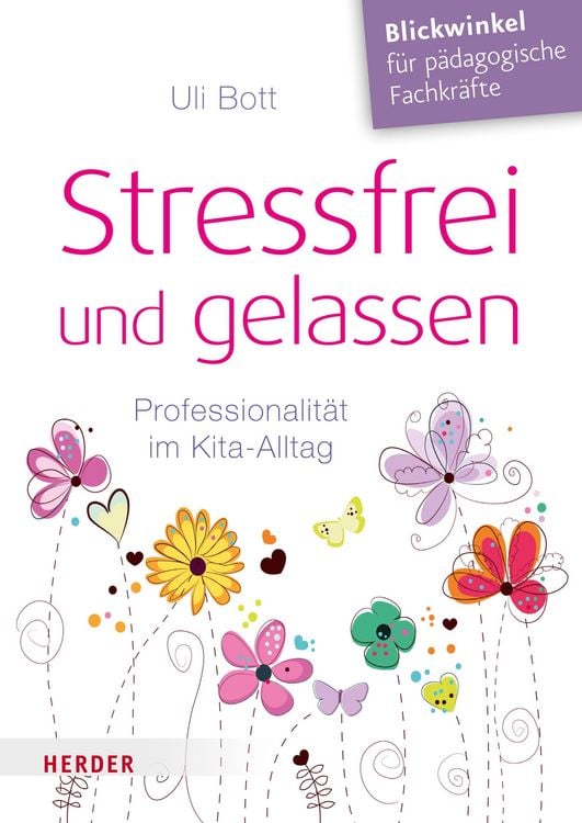 Produktbild: Stressfrei und gelassen