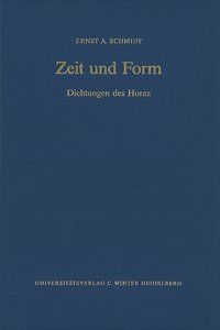 Produktbild: Zeit und Form