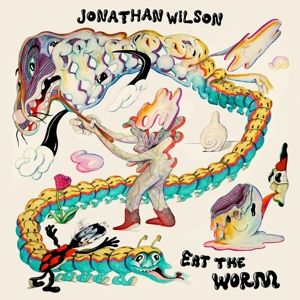 Produktbild: Eat the Worm
