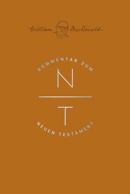 Produktbild: Kommentar zum Neuen Testament